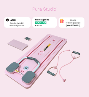 Pura Studio Pilates Trainer™
