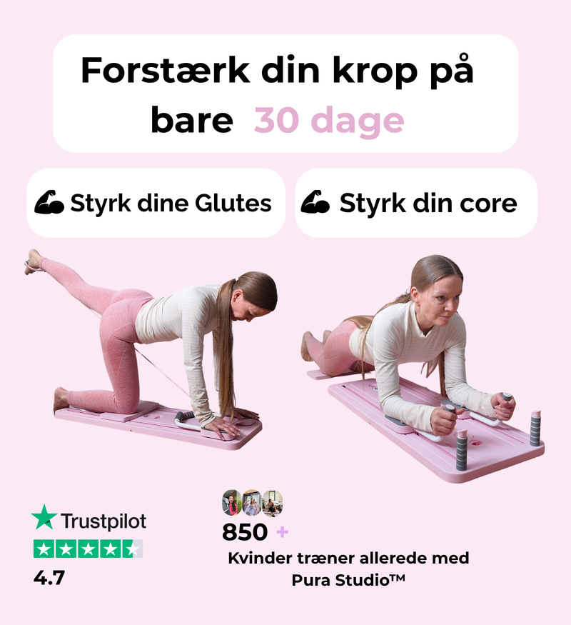 Pura Studio Pilates Trainer™